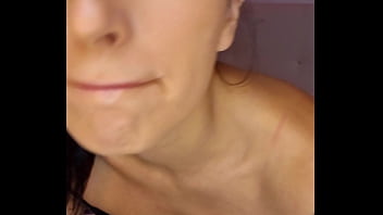 I masturbate in front of the neighbor until i cum claudia bavel