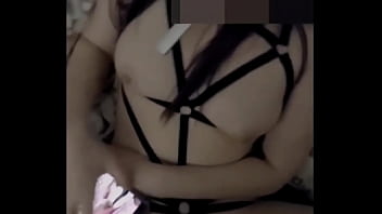 Got a little action from this petite girl