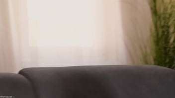 Cock hungry cougar ania kinski gets pussy slammed during raunchy threesome