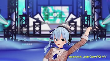 Vr180 ホロ セックス ダンス