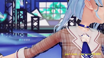 Vr180 ホロ セックス ダンス