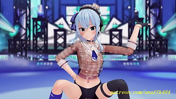 Vr180 ホロ セックス ダンス