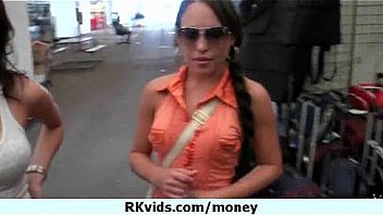 Getting A Chick From Public And Fuck Her For Money 8 thumbnail