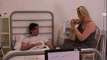 Sex in the hospital Sex in the hospital