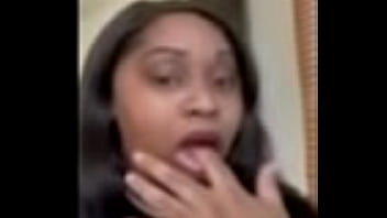 Bbw having fun at home