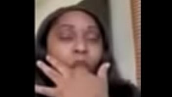 Bbw having fun at home