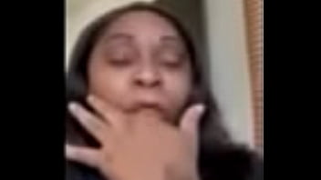 Bbw having fun at home