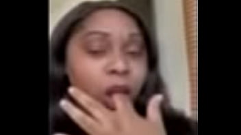 Bbw having fun at home