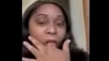 Bbw having fun at home