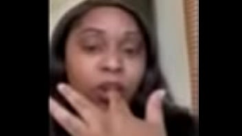 Bbw having fun at home