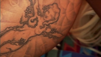 Real sapphic avy lee roth and her mistress two sluts with big velvety tits are in the mood to enjoy sex toys