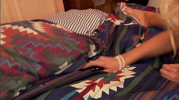 Real sapphic avy lee roth and her mistress two sluts with big velvety tits are in the mood to enjoy sex toys