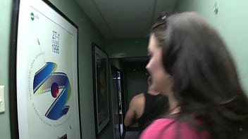 Fucking brunette milf piper austin