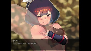 Kunoichi of sexy