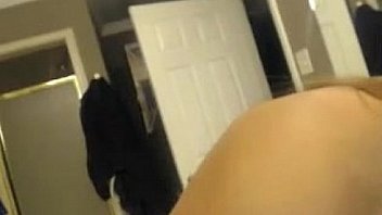 Big titty snow bunny blows dildo porn