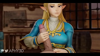 Zelda prostitutes for money