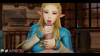 Zelda prostitutes for money