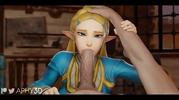 Zelda prostitutes for money