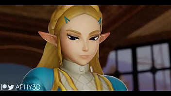 Zelda prostitutes for money