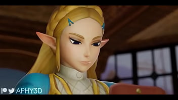 Zelda prostitutes for money