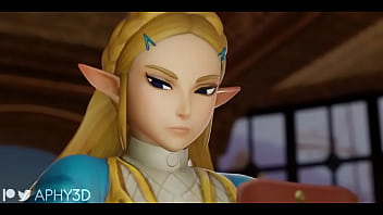 Zelda prostitutes for money