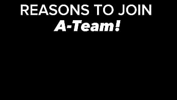 A team user gets demolished to oblivion