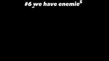 A team user gets demolished to oblivion