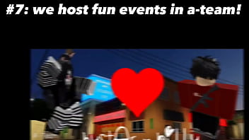 A team user gets demolished to oblivion