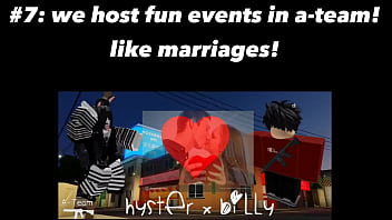 A team user gets demolished to oblivion