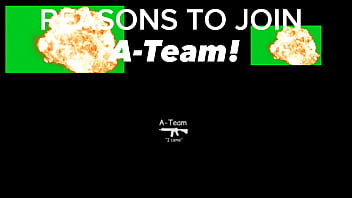 A team user gets demolished to oblivion