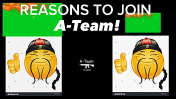 A team user gets demolished to oblivion