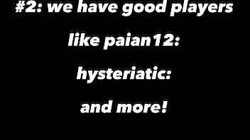 A team user gets demolished to oblivion