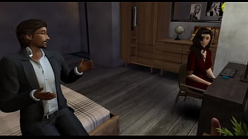 Fucked my wife before she fucked her student