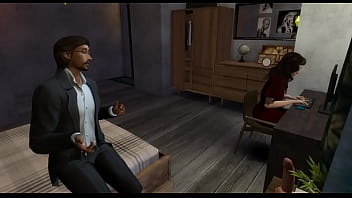 Fucked my wife before she fucked her student