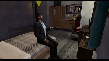 Fucked my wife before she fucked her student