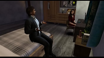 Fucked my wife before she fucked her student