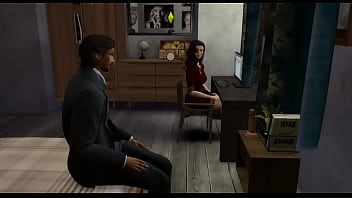 Fucked my wife before she fucked her student