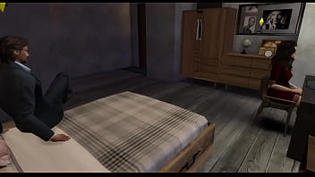 Fucked my wife before she fucked her student