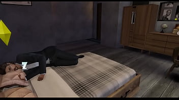 Fucked my wife before she fucked her student