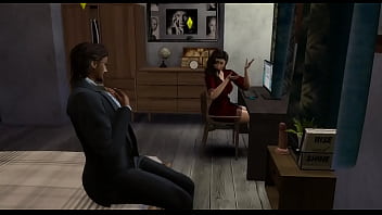 Fucked my wife before she fucked her student