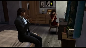 Fucked my wife before she fucked her student