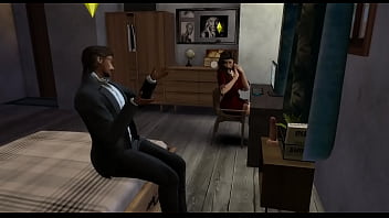 Fucked My Wife Before She Fucked Her Student thumbnail