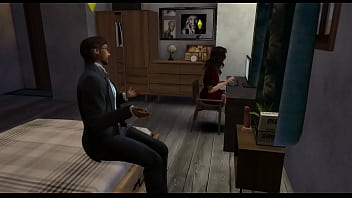 Fucked my wife before she fucked her student