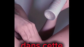 V5plus gros calibre viens voir jusqu'où ça rentre disponible j'attends