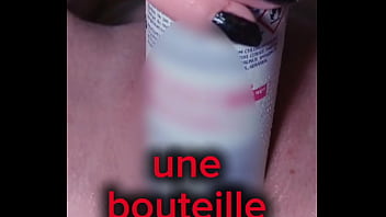 V5plus gros calibre viens voir jusqu'où ça rentre disponible j'attends