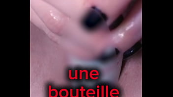 V5plus gros calibre viens voir jusqu'où ça rentre disponible j'attends