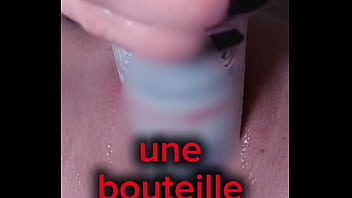 V5plus gros calibre viens voir jusqu'où ça rentre disponible j'attends