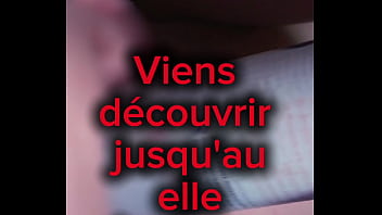 V5plus gros calibre viens voir jusqu'où ça rentre disponible j'attends