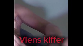 V5plus gros calibre viens voir jusqu'où ça rentre disponible j'attends