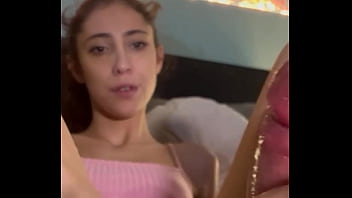 Oil footjob by eva generosi